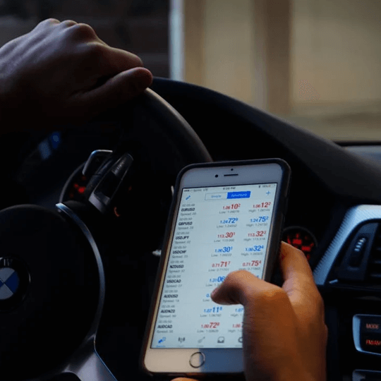 Vantaggio AI team di esperti di investimenti in criptovalute