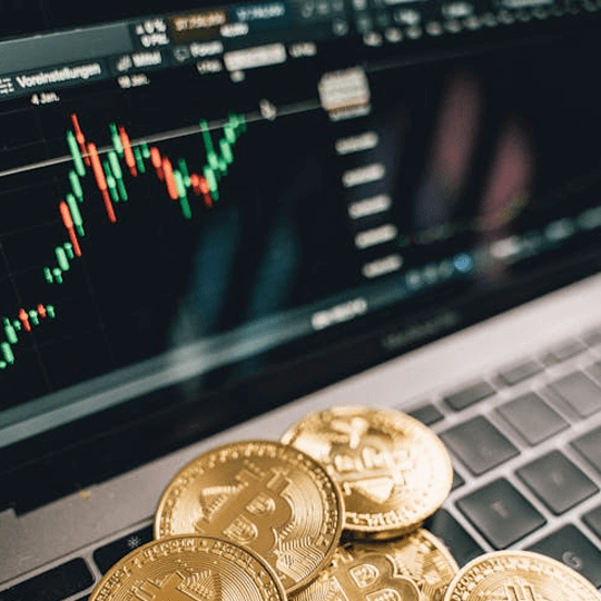 Vantaggio AI illustrazione dell'analisi delle prestazioni